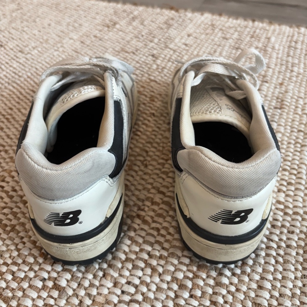 New Balance 550 Sneakers - Picture 7 of 13